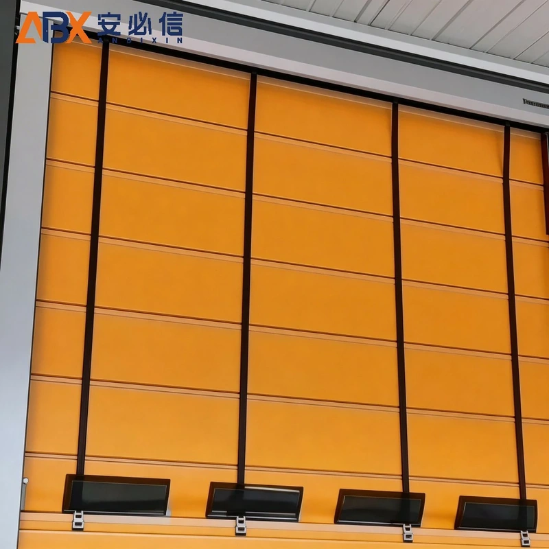 张家口充气式门封